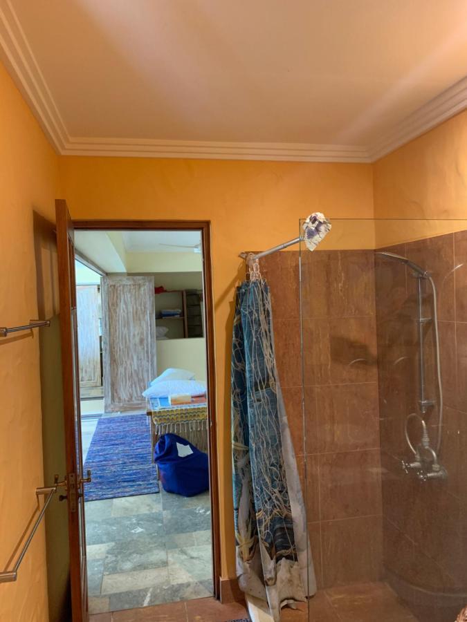 Beachfront Dolphin Cabin Oak Beach المظهر الخارجي الصورة